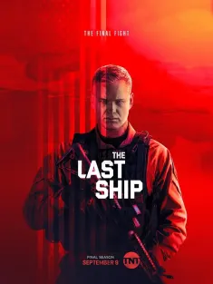 末日孤舰 第五季 The Last Ship Season 5 2018