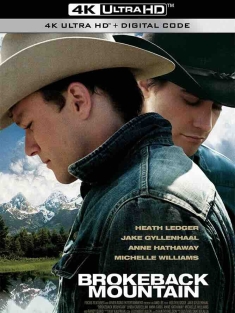 断背山 Brokeback Mountain (2005) 断臂山/BBM