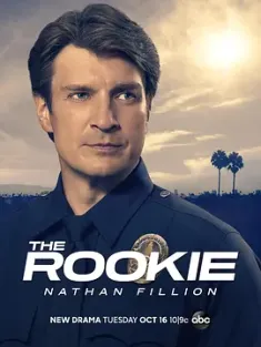 菜鸟老警 第1-7季 The Rookie Season 1-7 老菜鸟/中年菜鸟 [美国] 豆瓣:8.5