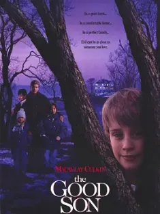 危险小天使 The Good Son 1993 宝贝小煞星/好儿子 [美国] 豆瓣：7.5