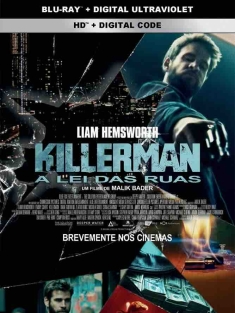 杀手 Killerman (2019) 紐約洗錢/美国/豆瓣: 5.2