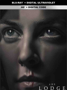 乡间小屋 The Lodge (2019) 林中小屋/小木屋/英国/加拿大/美国/豆瓣: 5.7
