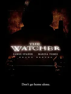 正义守望者 The Watcher (2000) 凶手正在看着你/窥望者