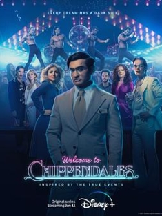 欢迎来到切彭代尔斯 Welcome.To.Chippendales.S01.2160p.HULU.WEB-DL.x26...
