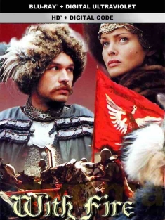 火与剑 Ogniem i mieczem (1999) With Fire and Swords [波兰]豆瓣: 8.1