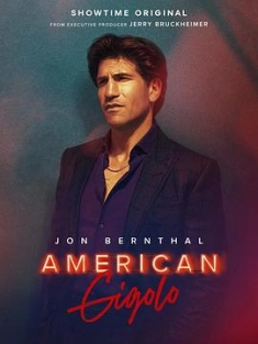 美国舞男 American Gigolo (2022) / American.Gigolo.S01.2160p.PMTP.WEB-DL.DDP5.1.HDR.HEVC-NTb / 阿里云盘资源