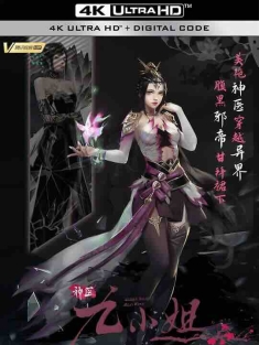 神医九小姐 (2021) / Great Doctor Miss Nine / 4K动画片下载