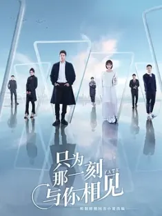 只为那一刻与你相见 2020  [中国大陆] 豆瓣:3.1