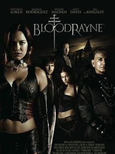 吸血莱恩 BloodRayne (2005) / 嗜血黑天使 / 血腥莱恩 / 4K电影下载 / BloodRayne.2005.2160p.GER.UHD.BluRay.x265.10bit.HDR.DTS-HD.MA5.1