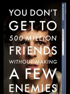 社交网络 The.Social.Network.2010.2160p.UHD.BluRay.x265.10bit.HDR.TrueHD.7...