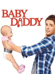少男奶爸 1-6季 Baby Daddy Season 1 2012 少男老爸 第一季/少而为父 第一季 [美国]豆瓣: 7.8