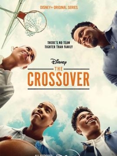 胯下运球 The Crossover (2023) / 变向过人 / The.Crossover.S01.2160p.DSNP.WEB-DL.x265.10bit.HDR.DDP5.1-WDYM[rartv]