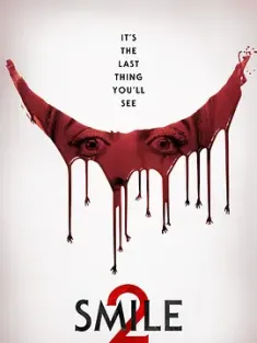 夺命微笑2 Smile 2 2024 危笑2/微笑2(台)/魅笑2(港) [美国/加拿大] 豆瓣：7.0