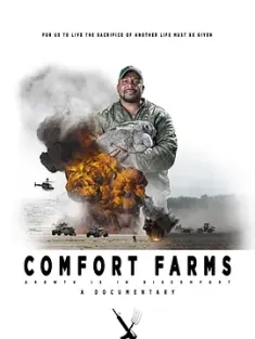 舒适农场 Comfort Farms (2020) /美国/豆瓣: