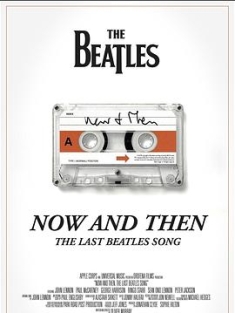Now and Then, the Last Beatles Song (2023) / 4K纪录片下载 / Now.And.Then.The.Last.Beatles.Song.2023.HDR.2160p.WEB.h265-EDITH[TGx]