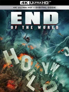 世界的末日 End of the World (2018)/末日浩劫/The End of the World