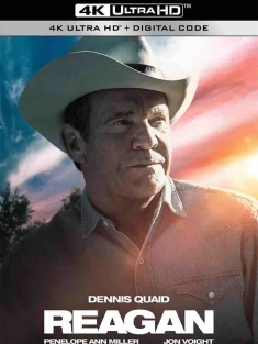 里根 Reagan (2024) /美国/豆瓣: