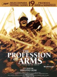 职业武器 Il mestiere delle armi 2001 虎将雄威/The Profession of Arms/武者的职业 [保加利亚/法国/德国] 豆瓣:7.4