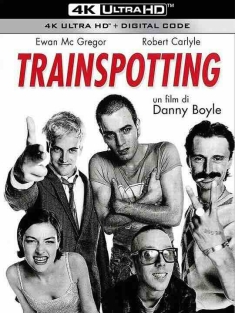 猜火车 Trainspotting (1996) / 迷幻列车(港) / 定位的火车 / 4K电影下载 / Trainspotting.1996.Criterion.Collection.2160p.UHD.Blu-ray.Remux.HEVC.DV.DTS-HD.MA.5.1-CiNEPHiLES