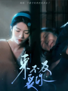 短剧《来不及爱你》(80集) 网盘在线观看