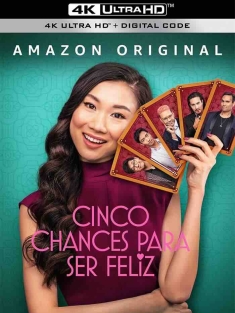 五次相亲 Five Blind Dates (2024) /澳大利亚/豆瓣: 4.9