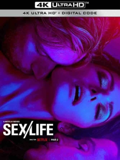 性/生活 第二季 Sex/Life Season 2 (2023) 性与生活/性/活/美国/豆瓣: 5.7