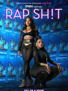 说唱女团 第二季 Rap Sh!t Season 2 (2023) / 烂俗说唱 / Rap Sh*t / 4K美剧下载 / Rap.Shit.S02.2160p.WEB.H265-CRUCiFiED[TGx]