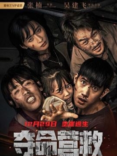 夺命营救 (2023) / 4K电影下载 / Lethal.Rescue.2023.2160p.WEB-DL.H265.AAC