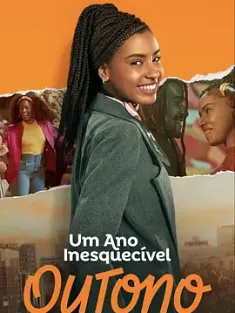 圣保罗之恋 Um Ano Inesquecível: Outono 2023 難忘的一年：秋天(台)/秋日难忘 [巴西] 豆瓣: