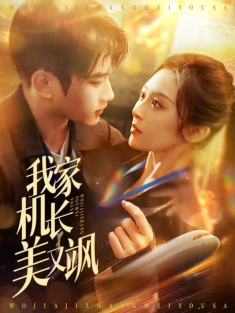 《我家机长美又飒》短剧高清全集免费在线观看播放完整版