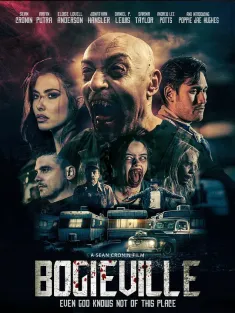 丧尸公园 Bogieville 2024