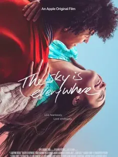 天空的尽头是另一片天空 The.Sky.Is.Everywhere.2022.2160p.ATVP.WEB-D...