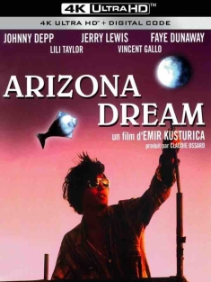 亚利桑那之梦 Arizona Dream[1993][美国/法国][豆瓣: 8.0] 亚历桑那梦游/亚利桑纳之梦