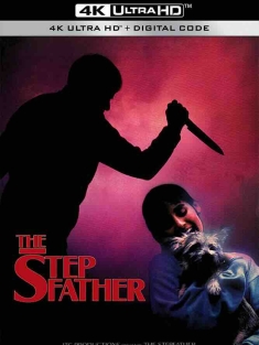 继父 The Stepfather (1987) 继父派丽/祸水红颜/狂魔杰里/英国/美国/豆瓣: 6.6