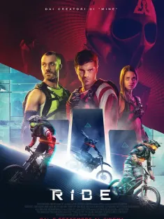 疾速求生 Ride 2018