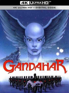 甘达星人 Gandahar (1987) / 4K电影下载 / Gandahar.1987.2160p.UHD.Blu-ray.Remux.HEVC.DV.DTS-HD.MA.5.1