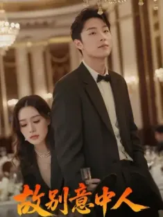 故别意中人（68集）武媛丽&刘文博