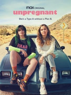 未怀孕 Unpregnant.2020..2160p.WEB-DL.x265.10bit.HDR.DD5.1-ROCCaT