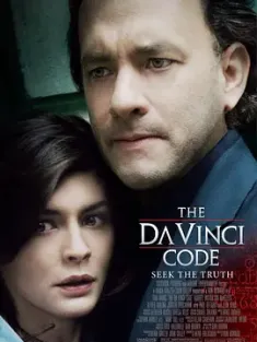 达·芬奇密码 The Da Vinci Code (2006) / 达文西密码(港/台) / 达芬奇密码 / The.Da.Vinci.Code.2006.2160p.BluRay.HEVC.TrueHD.7.1.Atmos-TA...