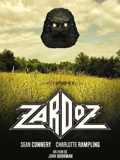 萨杜斯 Zardoz (1974) / 绝世大阴谋 / 铁金刚勇闯未来世界 / 007之勇闯未来世界 / 4K电影下载 / Zardoz 1974 4K.Ai