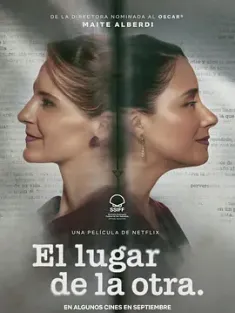 她杀之心 El lugar de la otra (2024) La Homicida/智利/豆瓣: