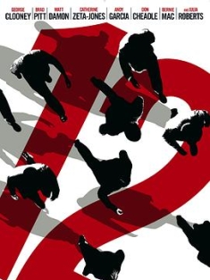 十二罗汉 Ocean's Twelve (2004) / 瞒天过海2：长驱直入(台) / 盗海豪情12瞒徒(港) / 十二王牌 / 12罗汉 / Oceans.Twelve.2004.2160p.NF.WEB-DL.x265.10bit.HDR.