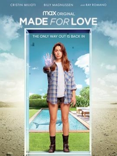 爱芯 第二季 (2022)Made.For.Love.S02.2160p.STAN.WEB-DL.DDP5.1.x265-NTb[ra...