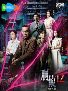 刑侦12 2025 One-twelfth