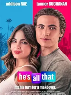 他是我的全部 He's All That (2021)2160p.NF.WEB-DL.DDP5.1.Atmos.DV.MP4.x2...