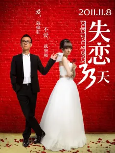 《失恋33天 2011》黄了一个来月(豆友译名)/Love is Not Blind