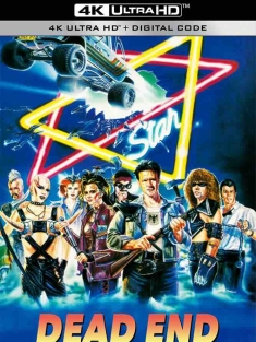 驶入死角 Dead End Drive-In (1986) Dead End/澳大利亚/豆瓣: 6.6