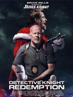 警探奈特2：救赎 Detective Knight: Redemption 2022