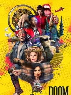 末日巡逻队 第三季 Doom Patrol Season 3 (2021) / 4K美剧下载 / 夸克网盘分享 / [HDR+杜比视界双版本][全10集][简繁英字幕].Doom.Patrol.S03.2160p.Max.WEB-DL.DDP.5.1.Atmos.DoVi.HDR.H.265