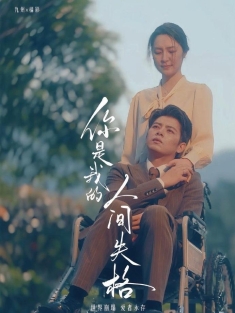 《你是我的人间失格》短剧高清全集免费在线观看播放完整版